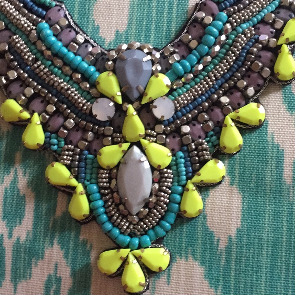 Tanjore Statement Piece